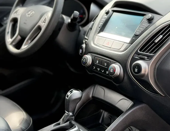 Imagem 18 – Ix35 2020 2.0 Mpfi Gl 16V Flex 4P Automático