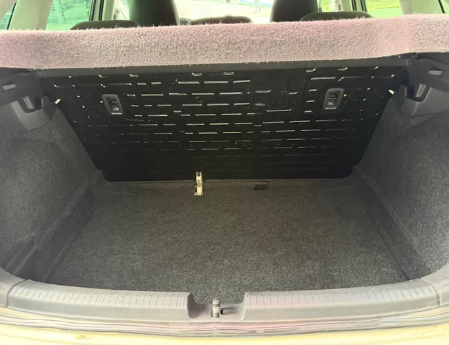 Imagem 8 – Polo 2018 1.6 Msi Total Flex Manual