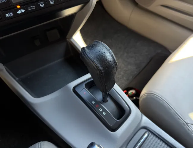 Imagem 13 – Civic 2015 2.0 Lxr 16V Flex 4P Automático