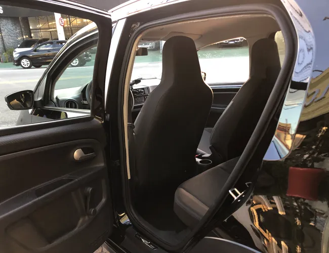 Imagem 9 – Up 2021 1.0 170 Tsi Total Flex Xtreme 4P Manual