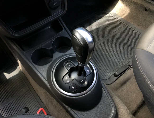 Imagem 13 – Voyage 2014 1.6 Mi Highline 8V Flex 4P Automatizado