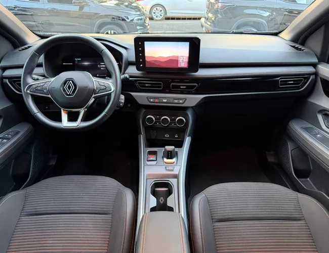 Imagem 11 – Kardian 2025 1.0 Tce Flex Premiére Edition Edc