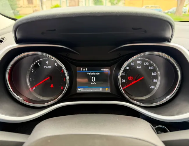 Imagem 16 – Tracker 2024 1.2 Turbo Flex Premier Automático