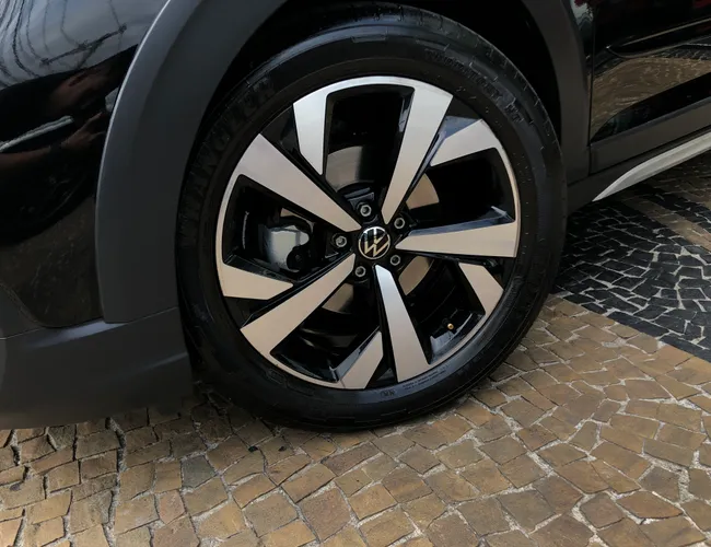 Imagem 5 – Nivus 2024 1.0 200 Tsi Total Flex Highline Automático
