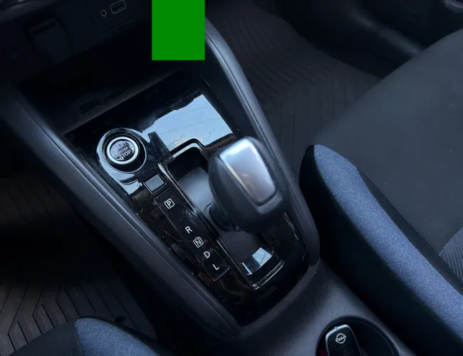 Imagem 11 – Versa 2026 1.6 16V Flex Advance Xtronic