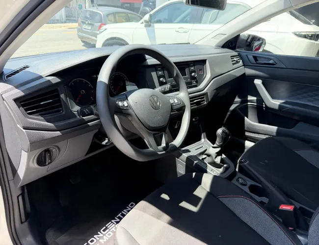Imagem 11 – Polo 2024 1.0 Mpi Track Manual