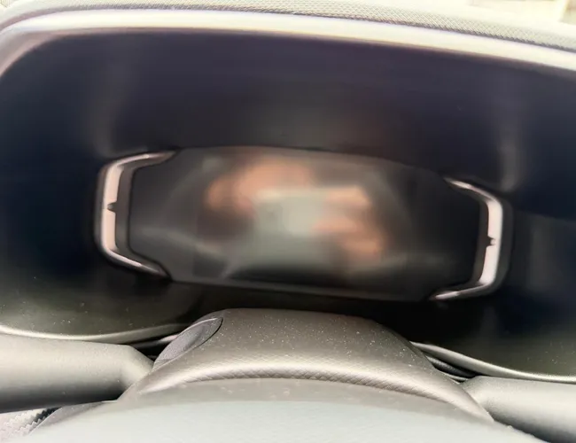 Imagem 7 – Pulse 2025 1.3 Turbo 270 Flex Abarth At6