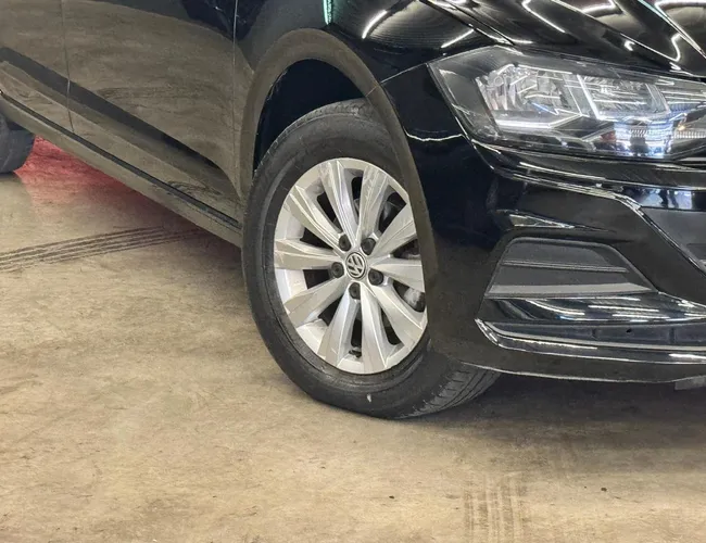 Imagem 8 – Virtus 2019 1.6 Msi Total Flex Automático