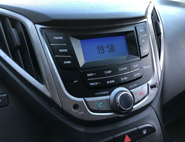 Imagem 12 – Hb20 2014 1.0 Comfort 12V Flex 4P Manual