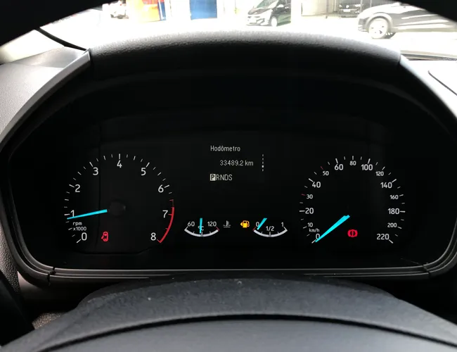 Imagem 15 – Ecosport 2019 1.5 Ti-Vct Flex Se Direct Automático