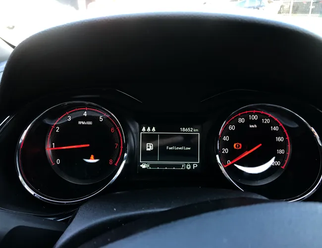 Imagem 15 – Onix 2025 1.0 Turbo Flex Rs Automático