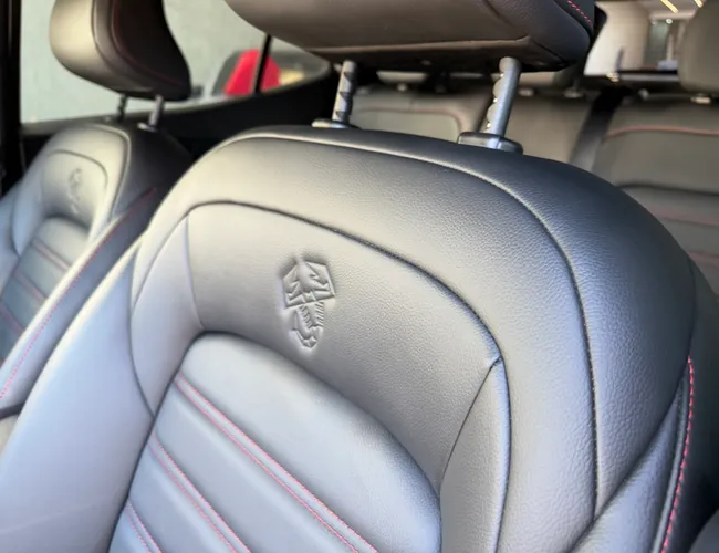 Imagem 15 – Pulse 2023 1.3 Turbo 270 Flex Abarth At6