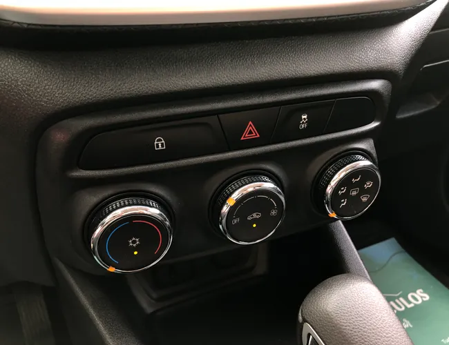 Imagem 12 – Tracker 2023 1.0 Turbo Flex Lt Automático