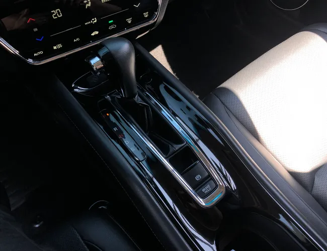 Imagem 14 – Hr-V 2020 1.8 16V Flex Exl 4P Automático