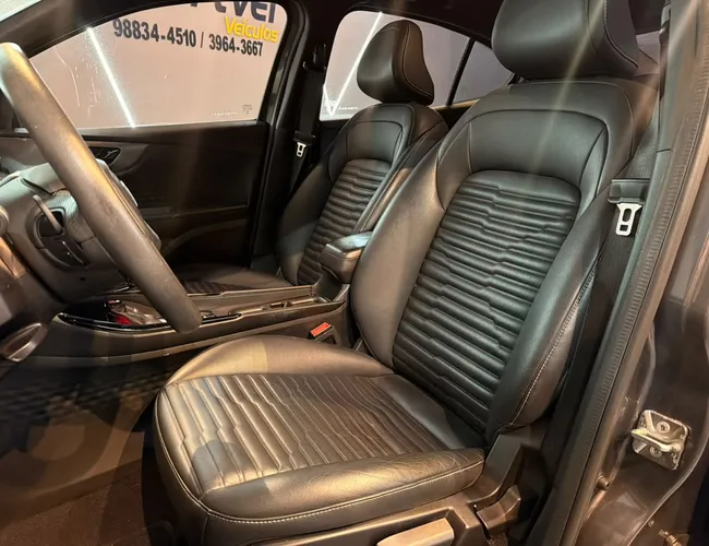 Imagem 7 – Fastback 2023 1.3 Turbo 270 Flex Limited Edition At6