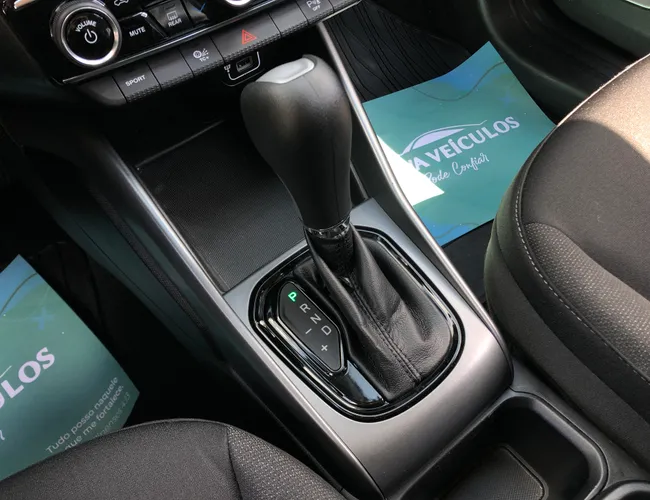 Imagem 15 – Toro 2025 1.3 Turbo 270 Flex Freedom At6