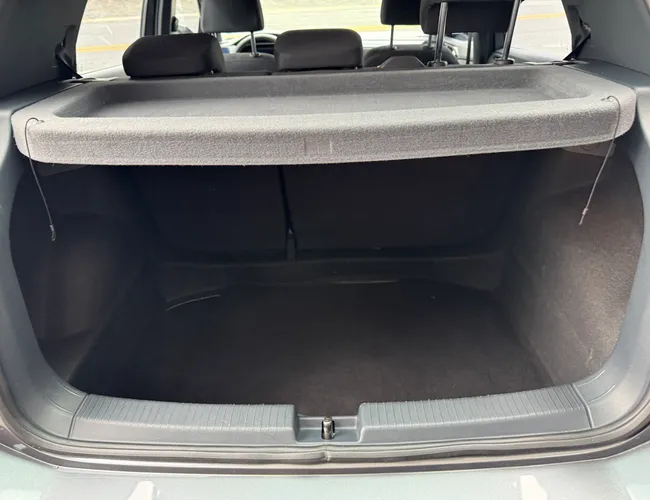 Imagem 15 – T-Cross 2023 1.0 200 Tsi Total Flex Comfortline Automático