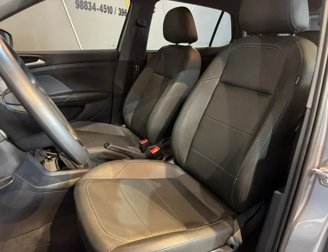 Imagem 13 – T-Cross 2024 1.0 200 Tsi Total Flex Sense Automático