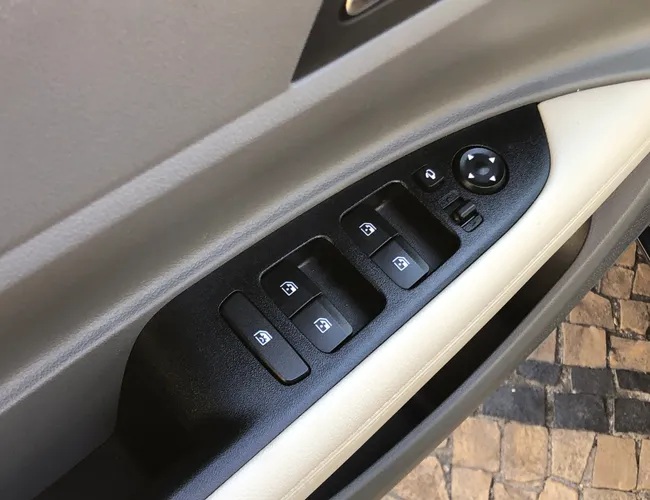 Imagem 8 – Hb20s 2024 1.0 Tgdi Flex Platinum Automático