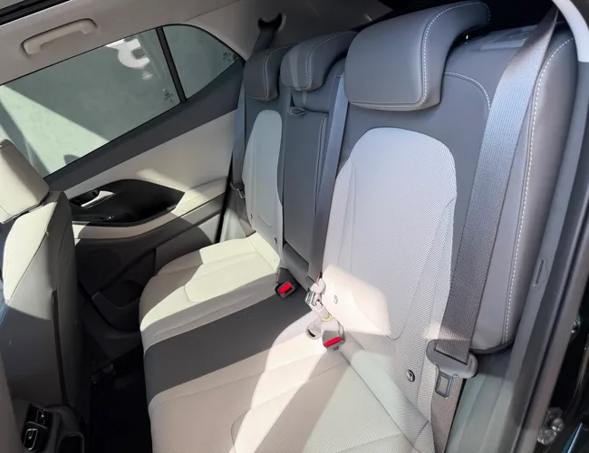 Imagem 16 – Creta 2027 1.6 Tgdi Flex Ultimate Dct