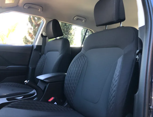 Imagem 7 – Creta 2024 1.0 Tgdi Flex Limited Automático