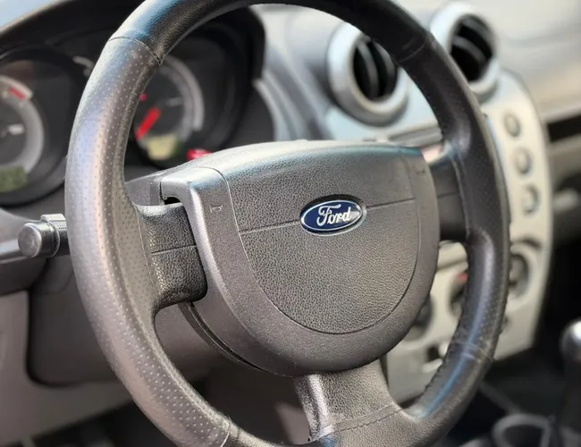 Imagem 13 – Fiesta 2013 1.6 Se Hatch 16V Flex 4P Manual