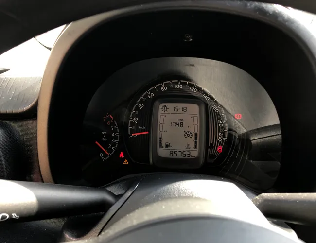 Imagem 14 – Mobi 2024 1.0 Evo Flex Like. Manual