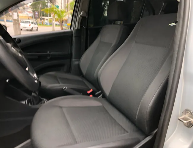 Imagem 7 – Voyage 2023 1.0 12V Mpi Totalflex 4P Manual