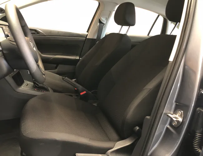 Imagem 9 – Virtus 2020 1.6 Msi Total Flex Automático