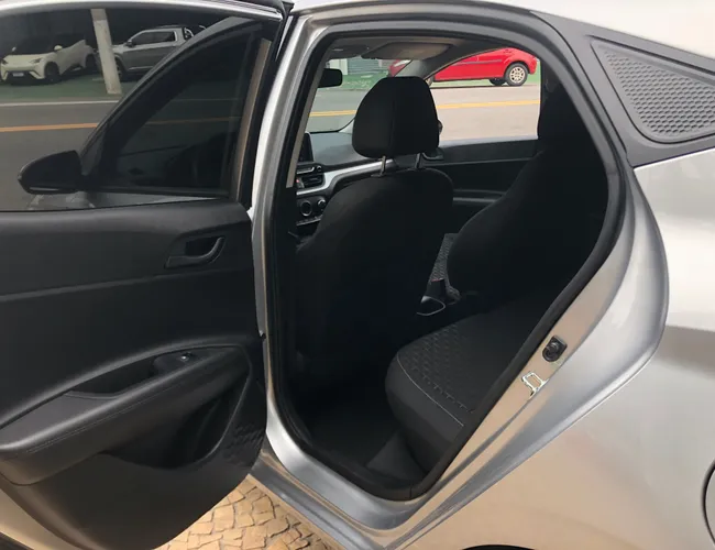 Imagem 10 – Hb20 2025 1.0 Tgdi Flex Comfort Plus Automático