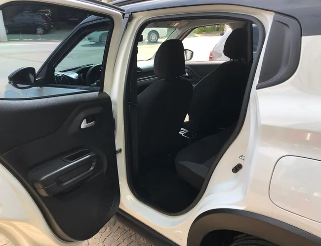 Imagem 10 – C3 2024 1.0 Firefly Flex Feel Manual