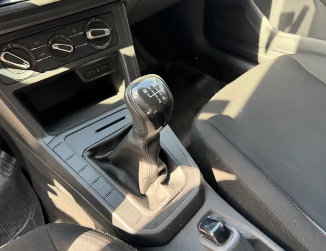 Imagem 13 – Polo 2025 1.0 Mpi Track Manual