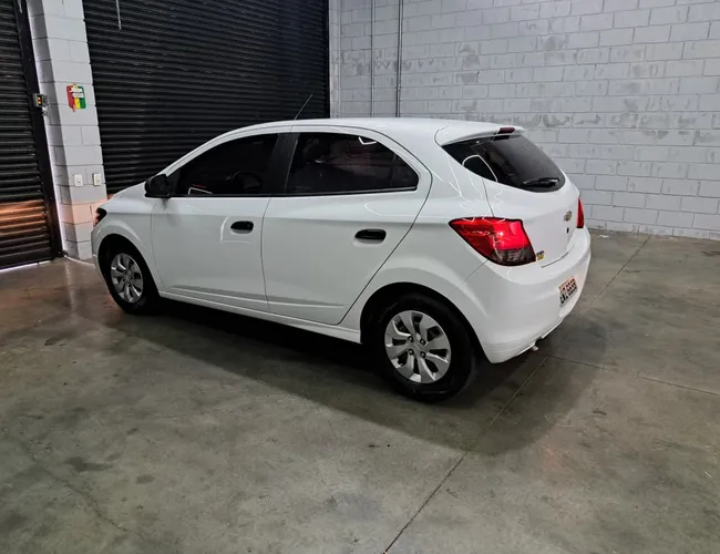 Imagem 14 – Onix 2019 1.0 Mpfi Joy 8V Flex 4P Manual