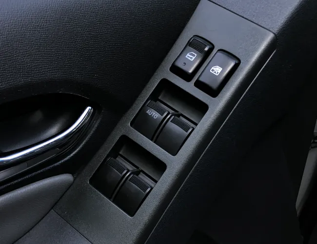 Imagem 8 – S10 2015 2.5 Ltz 4X2 Cd 16V Flex 4P Manual