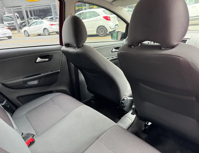 Imagem 16 – Fox 2017 1.6 Msi Run 8V Flex 4P Manual