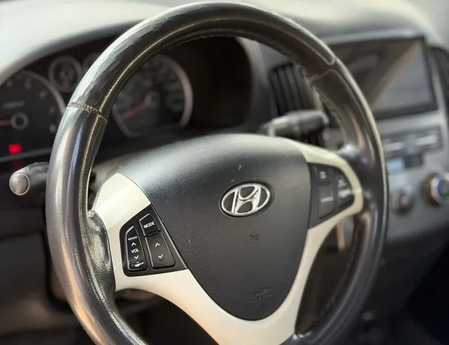 Imagem 14 – I30 2010 2.0 Mpi 16V Gasolina 4P Automático