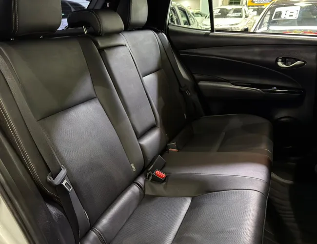 Imagem 18 – Yaris 2022 1.5 16V Flex Xls Connect Multidrive