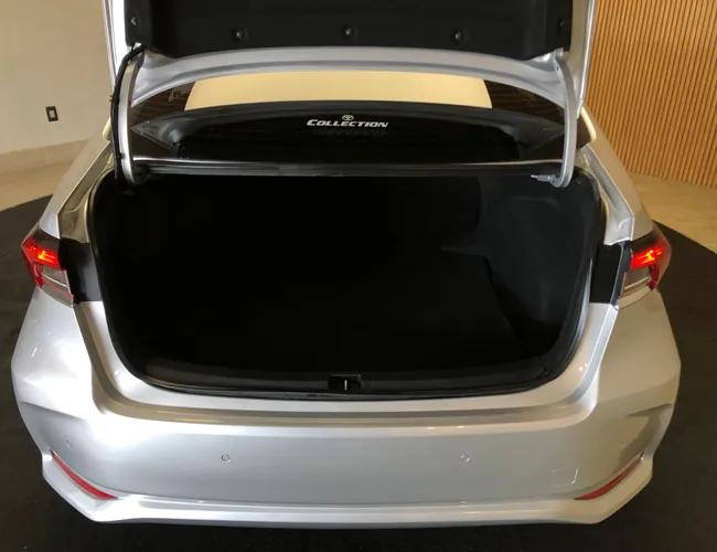 Imagem 10 – Corolla 2020 2.0 Vvt-Ie Flex Xei Direct Shift