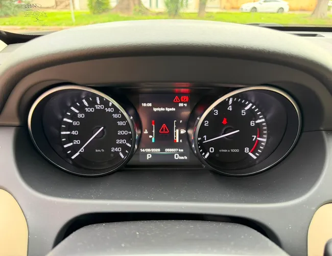 Imagem 17 – Discovery Sport 2015 2.0 16V Si4 Turbo Gasolina Hse 4P Automático