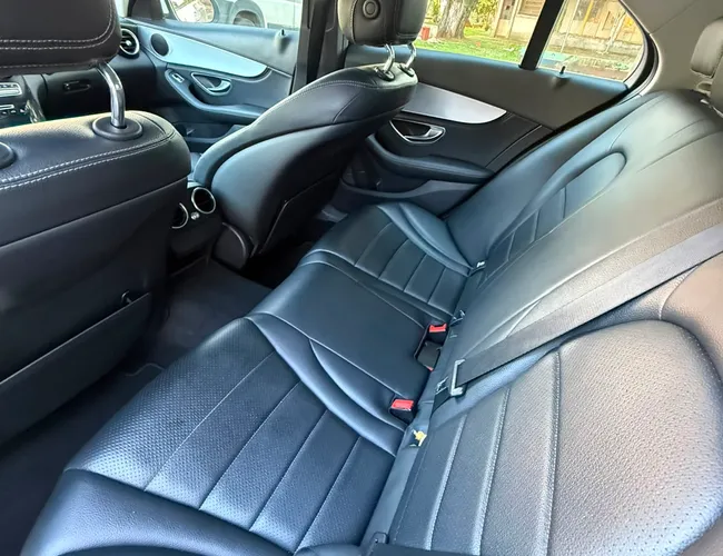Imagem 18 – C 180 2015 1.6 Cgi Exclusive 16V Turbo Gasolina 4P Automático