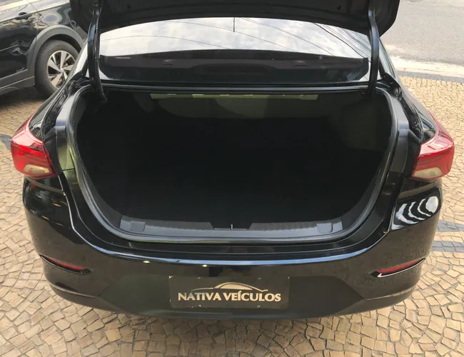 Imagem 15 – Onix 2024 1.0 Turbo Flex Plus Ltz Automático