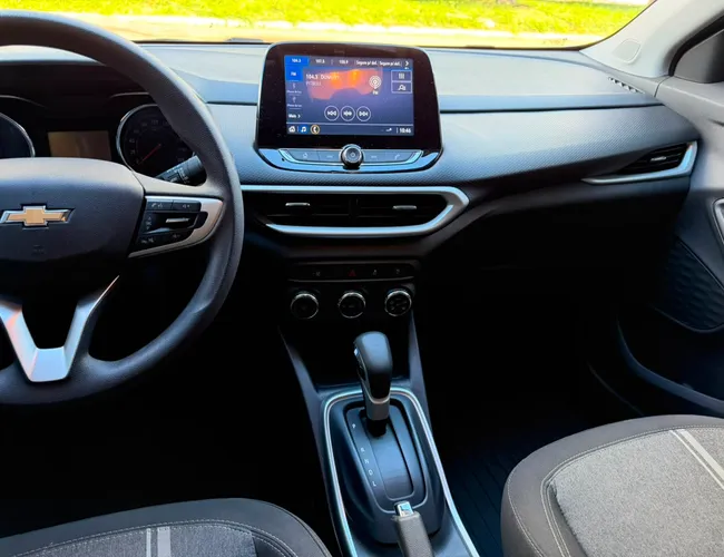 Imagem 13 – Tracker 2022 1.0 Turbo Flex Lt Automático