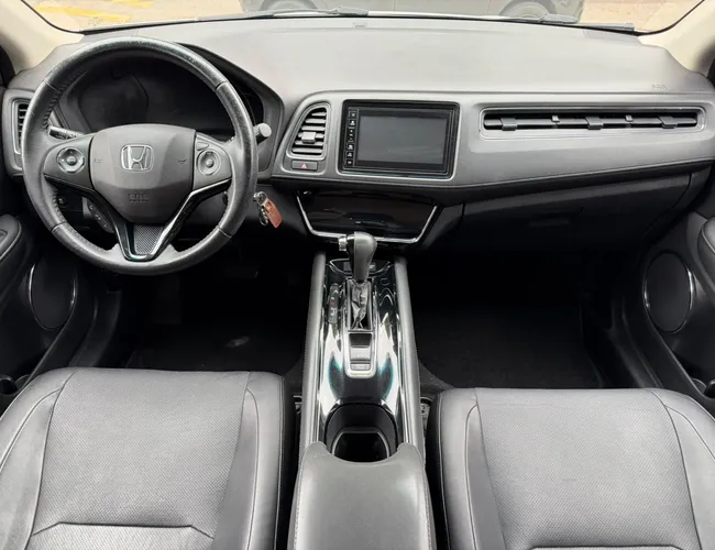 Imagem 10 – Hr-V 2020 1.8 16V Flex Exl 4P Automático