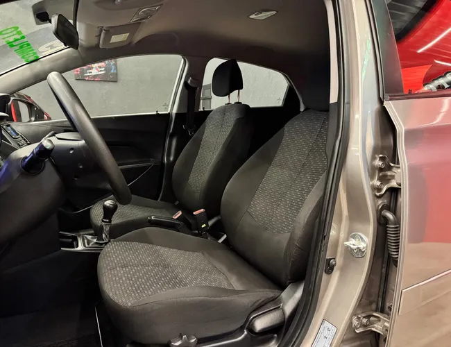 Imagem 11 – Hb20 2019 1.0 Comfort 12V Flex 4P Manual