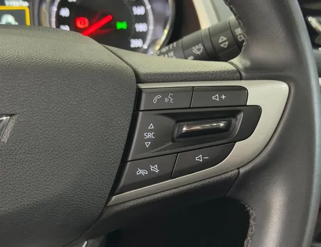 Imagem 14 – Tracker 2025 1.2 Turbo Flex Premier Automático