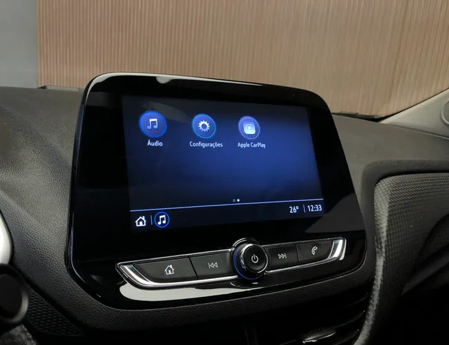 Imagem 12 – Onix 2023 1.0 Flex Lt Manual