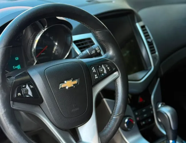 Imagem 13 – Onix 2014 1.4 Mpfi Ltz 8V Flex 4P Automático