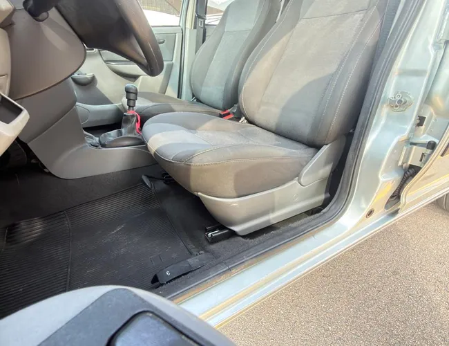 Imagem 11 – Prisma 2012 1.4 Mpfi Lt 8V Flex 4P Manual