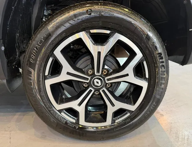 Imagem 8 – Duster 2023 1.6 16V Sce Flex Iconic X-Tronic