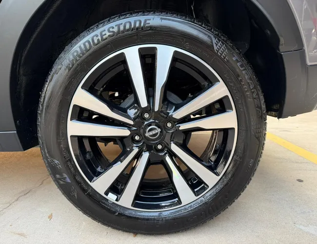 Imagem 9 – Kicks Play 2025 1.6 16V Flexstart Advance Plus Xtronic